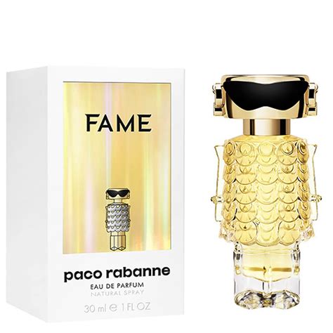 Fame Parfum PACO RABANNE ≡ SEP.